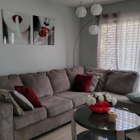 탬파 Mary'S Luxury House 빌라 외부 사진