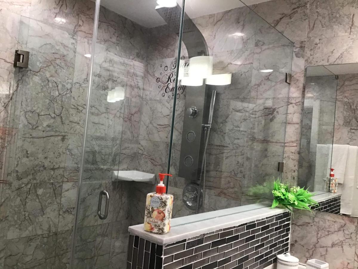 탬파 Mary'S Luxury House 빌라 외부 사진