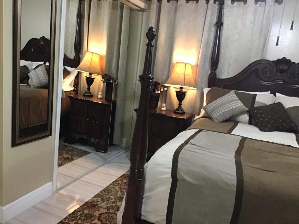 탬파 Mary'S Luxury House 빌라 외부 사진