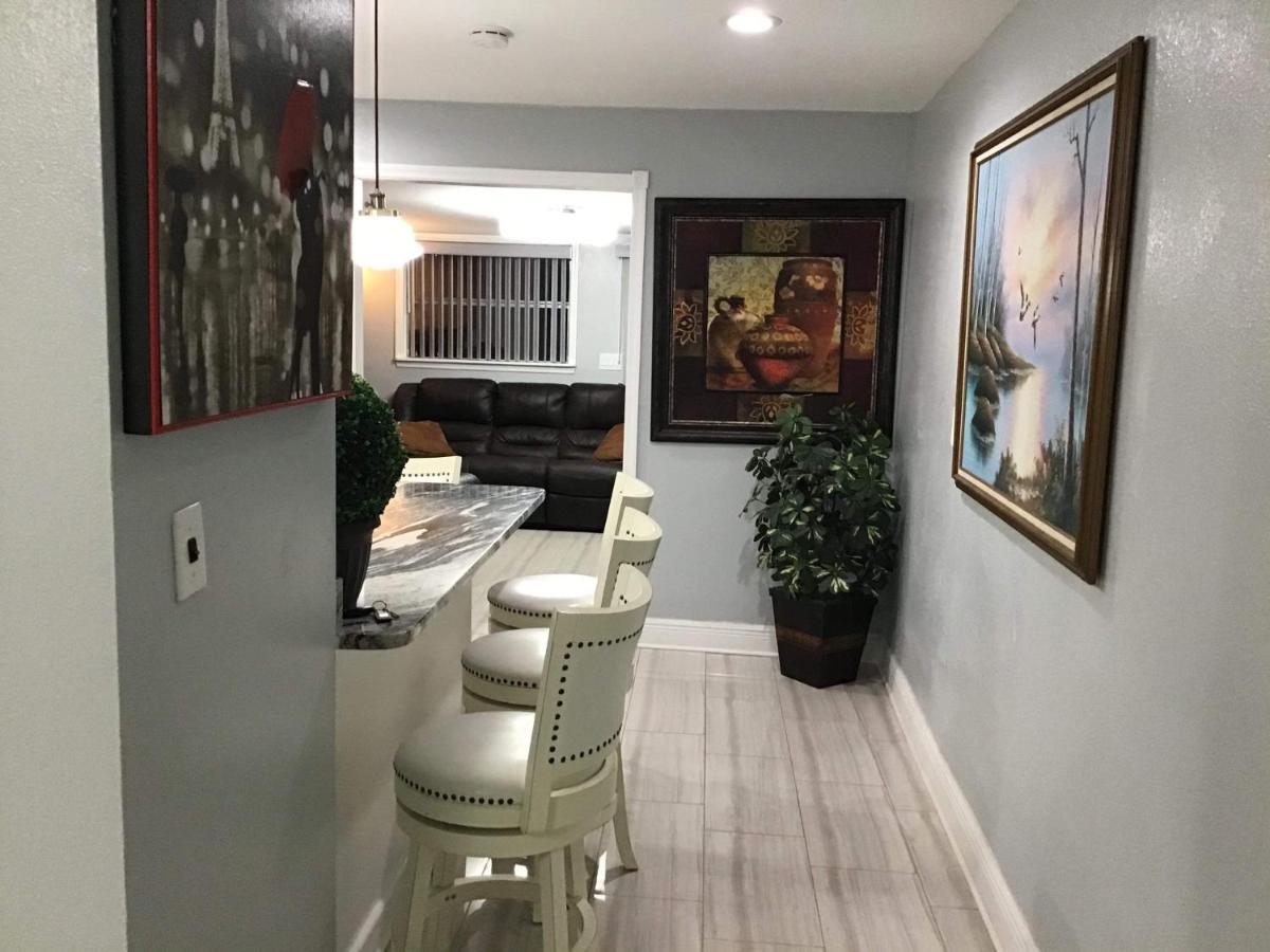 탬파 Mary'S Luxury House 빌라 외부 사진